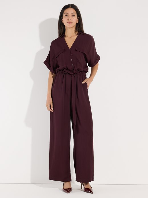 Damen Jumpsuit