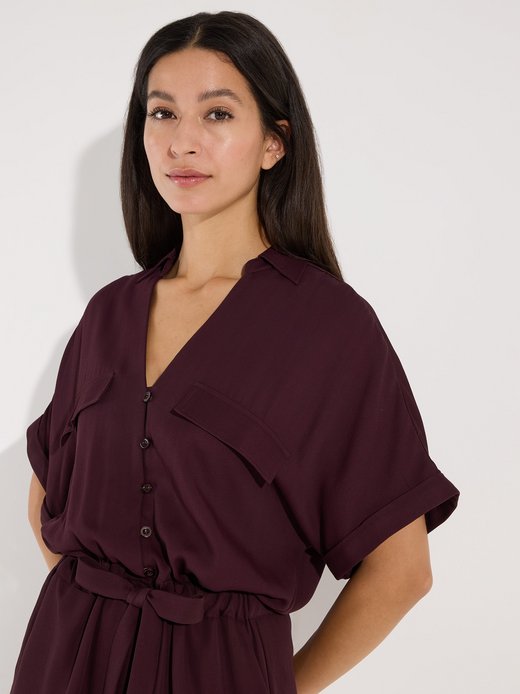 Damen Jumpsuit