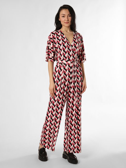 Damen Jumpsuit