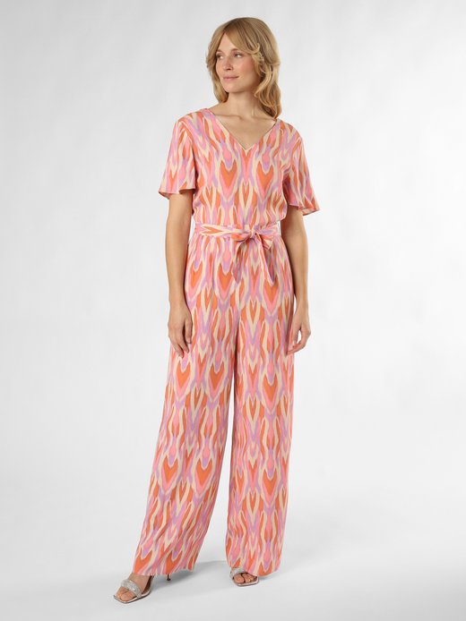 Damen Jumpsuit