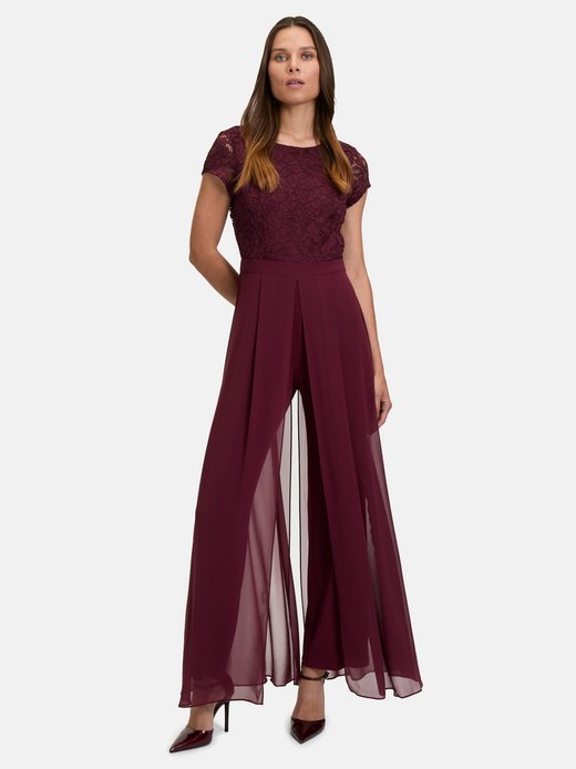 Damen Jumpsuit