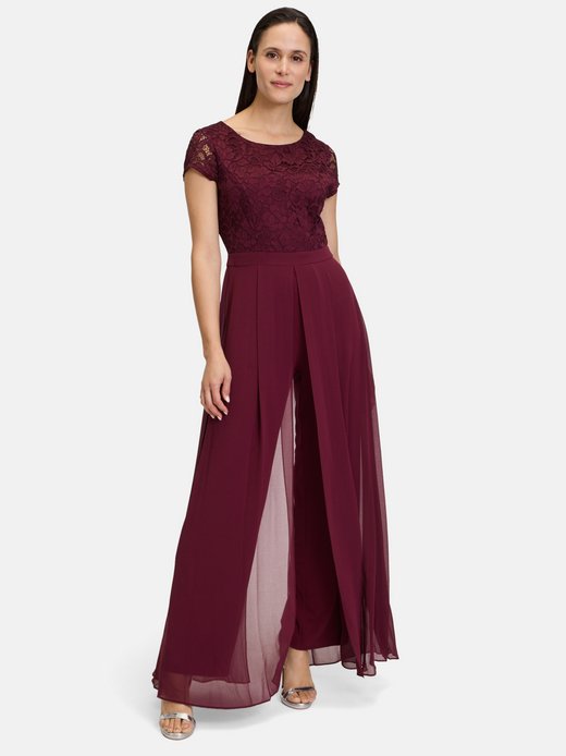 Damen Jumpsuit