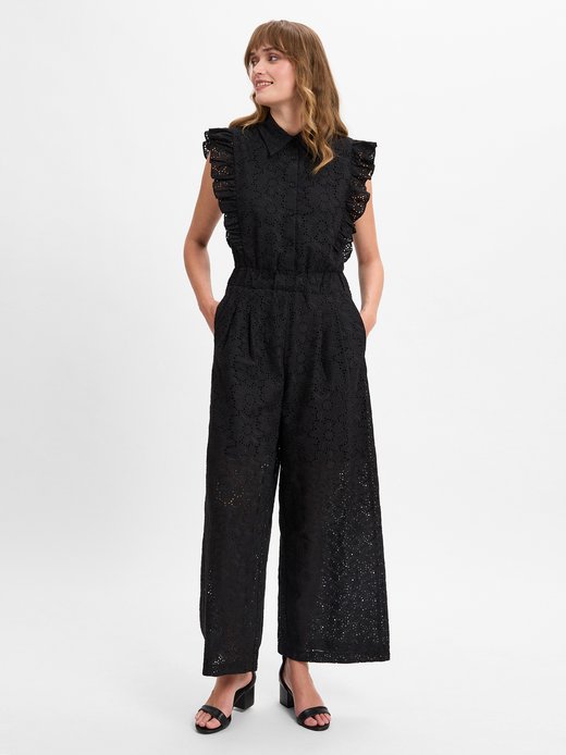 Damen Jumpsuit