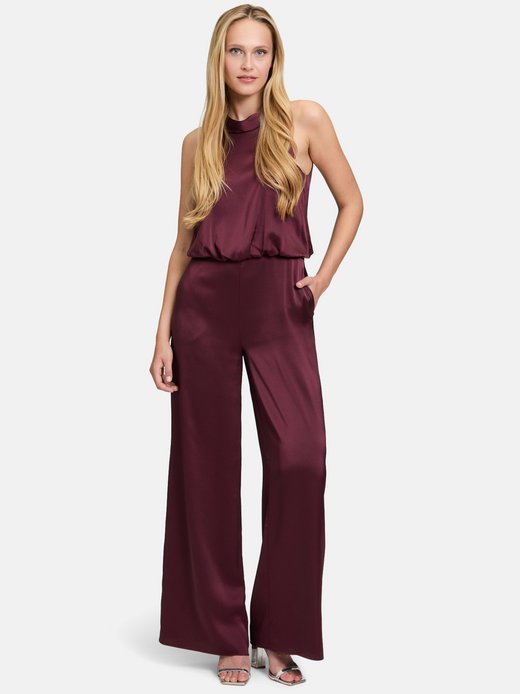 Damen Jumpsuit