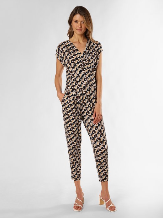 Damen Jumpsuit