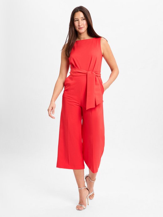 Damen Jumpsuit