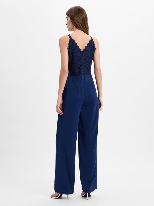 Damen Jumpsuit