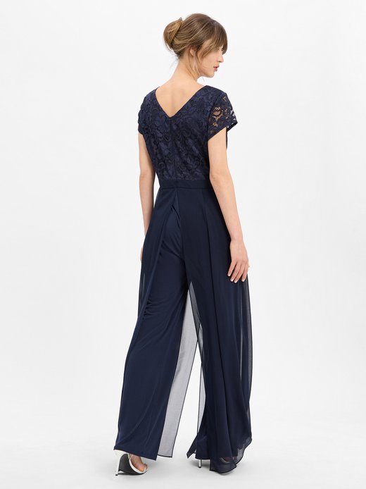 Damen Jumpsuit