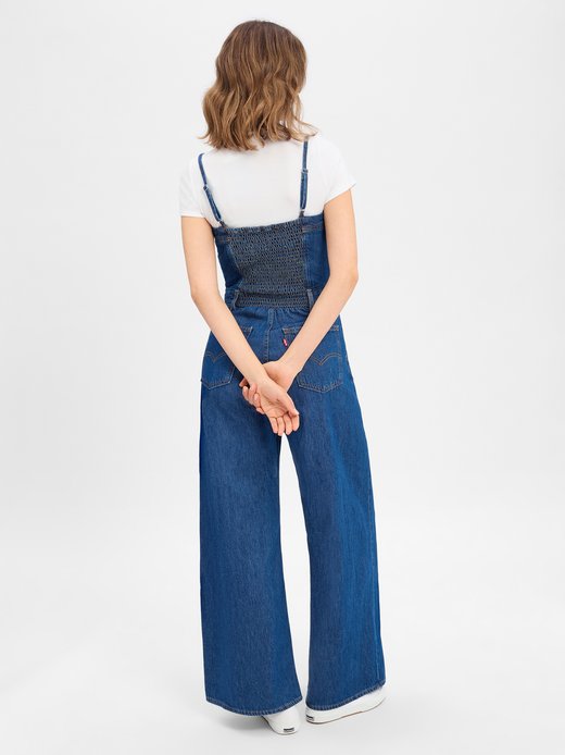 Damen Jumpsuit
