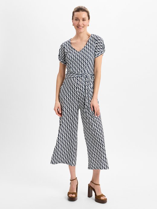 Damen Jumpsuit