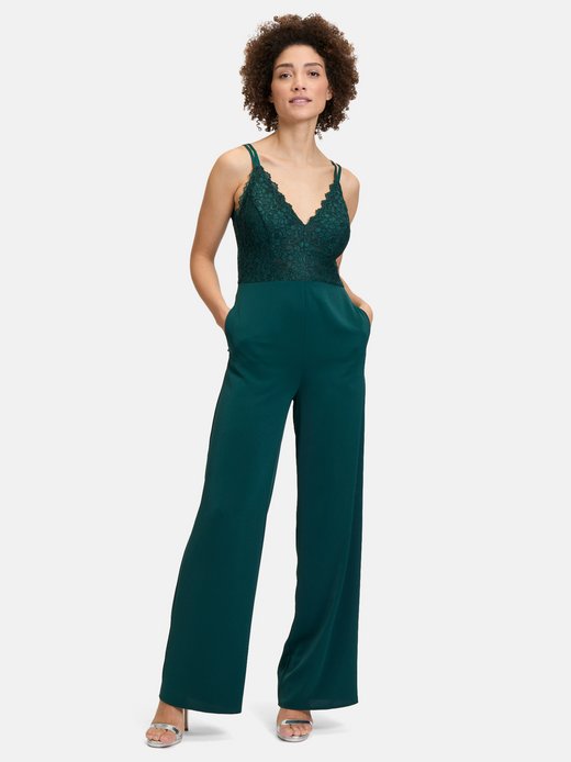Damen Jumpsuit