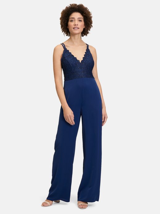 Damen Jumpsuit