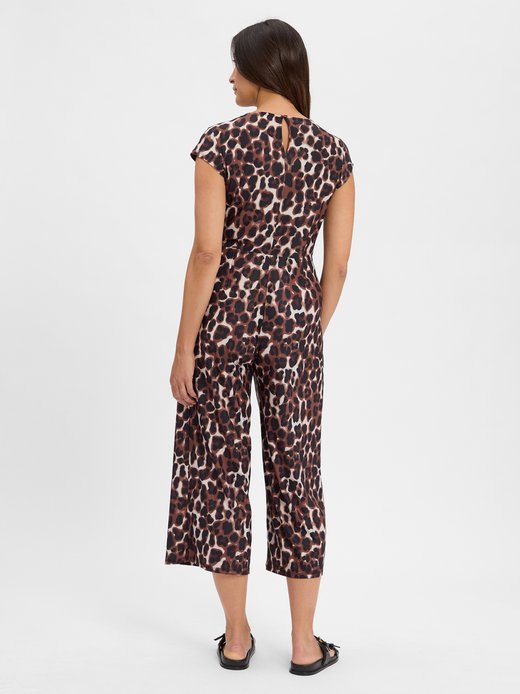 Damen Jumpsuit