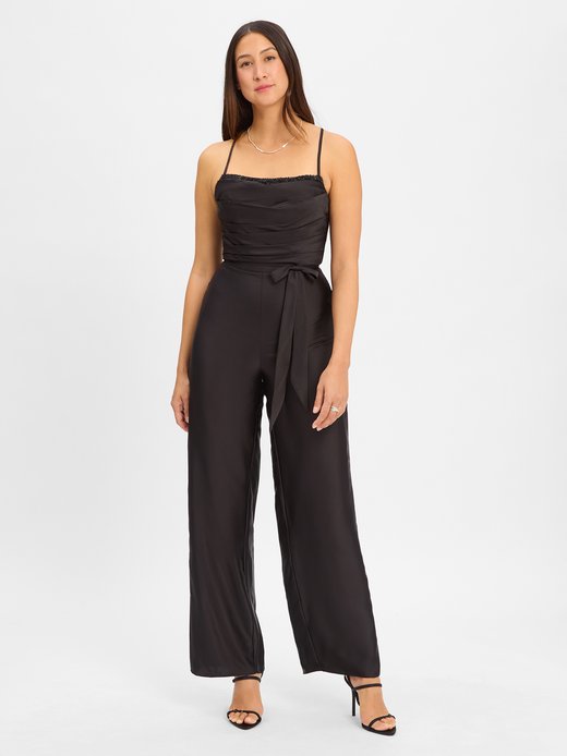 Damen Jumpsuit