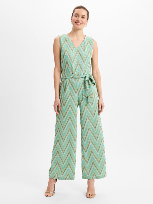 Damen Jumpsuit