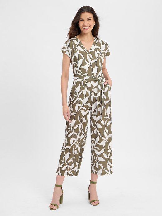 Damen Jumpsuit