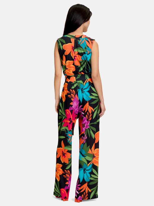 Damen Jumpsuit