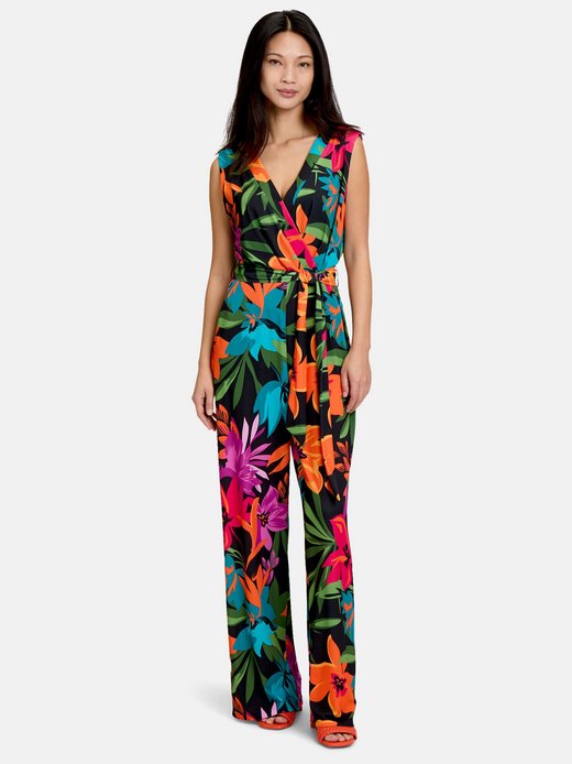 Damen Jumpsuit