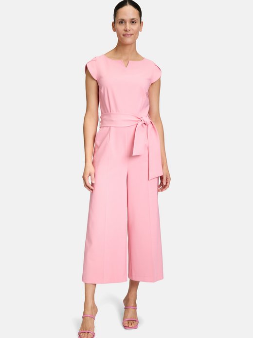 Damen Jumpsuit
