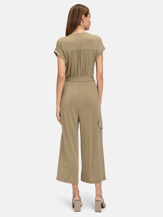 Damen Jumpsuit