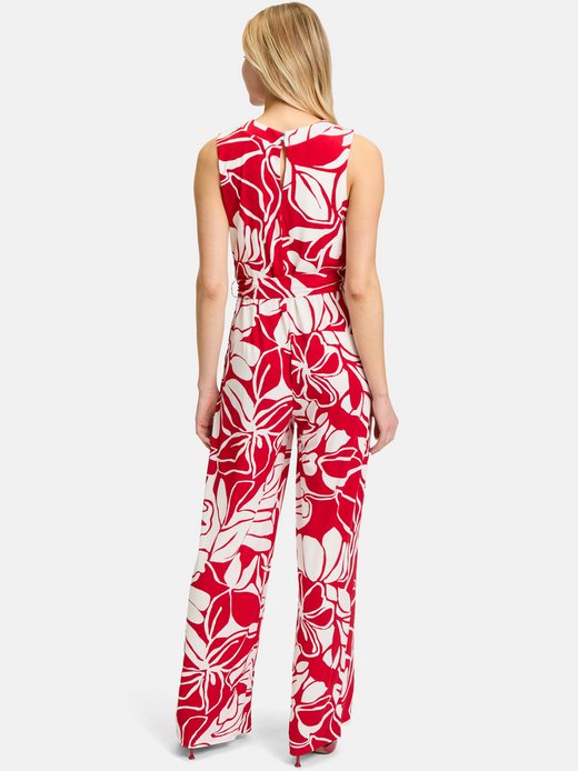 Damen Jumpsuit