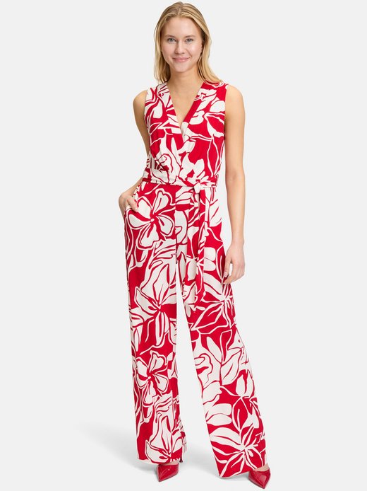 Damen Jumpsuit