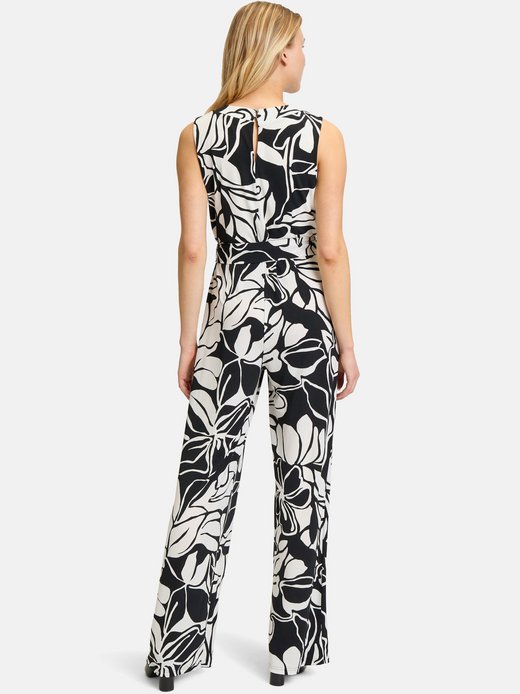 Damen Jumpsuit