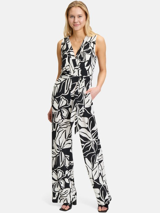 Damen Jumpsuit
