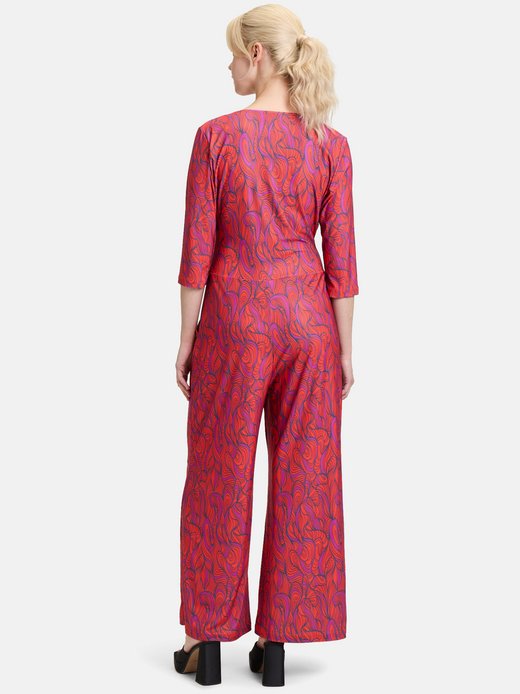 Damen Jumpsuit