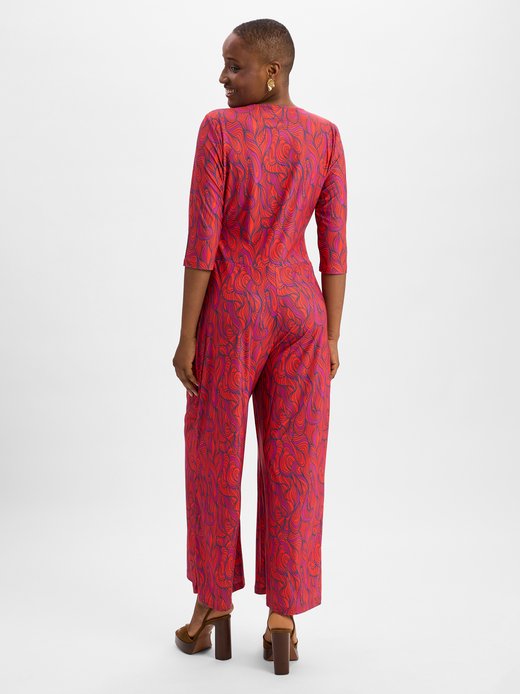 Damen Jumpsuit