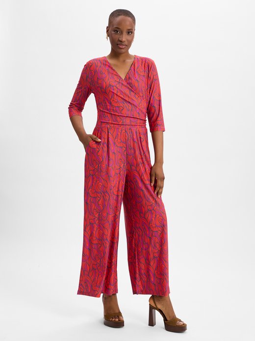 Damen Jumpsuit