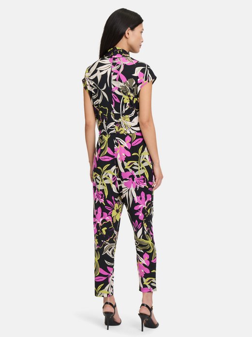 Damen Jumpsuit