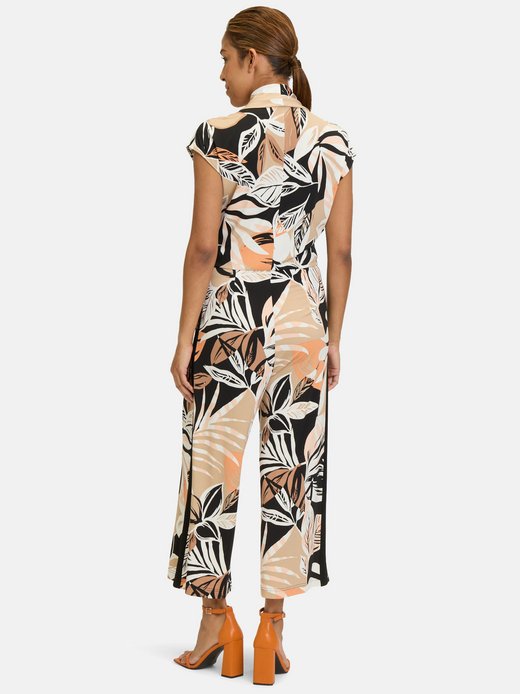 Damen Jumpsuit