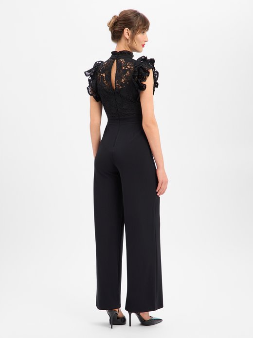 Damen Jumpsuit