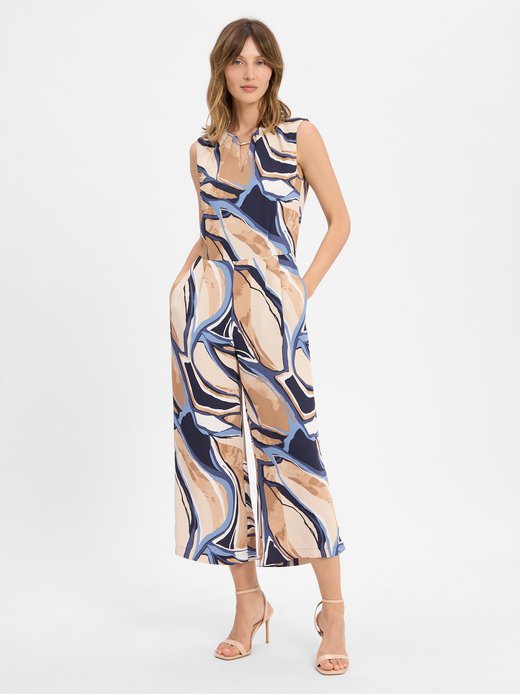 Damen Jumpsuit