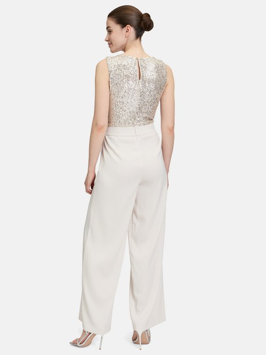 Damen Jumpsuit