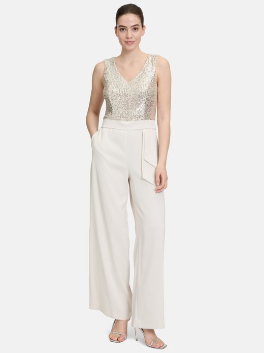 Damen Jumpsuit