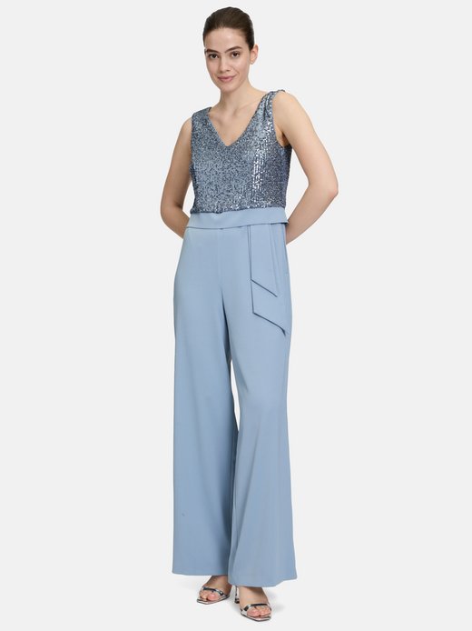 Damen Jumpsuit