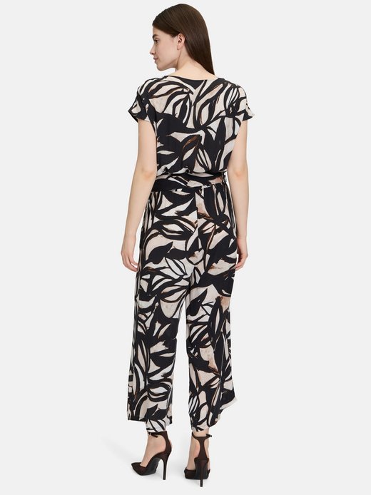 Damen Jumpsuit