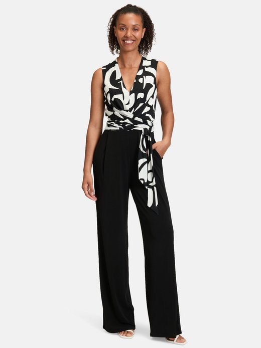 Damen Jumpsuit