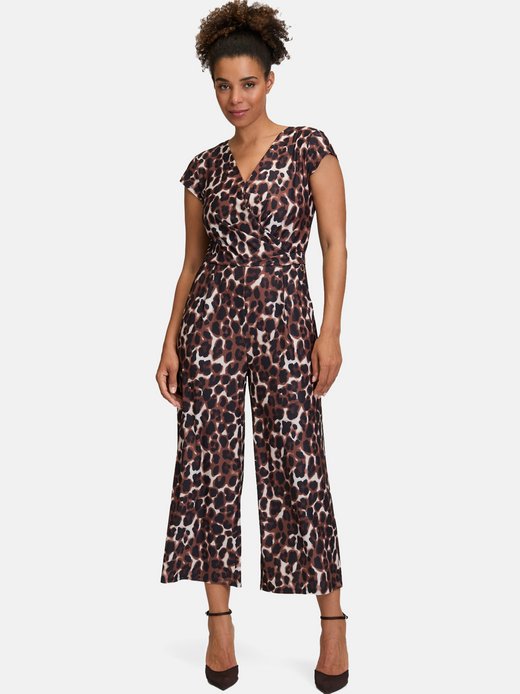 Damen Jumpsuit