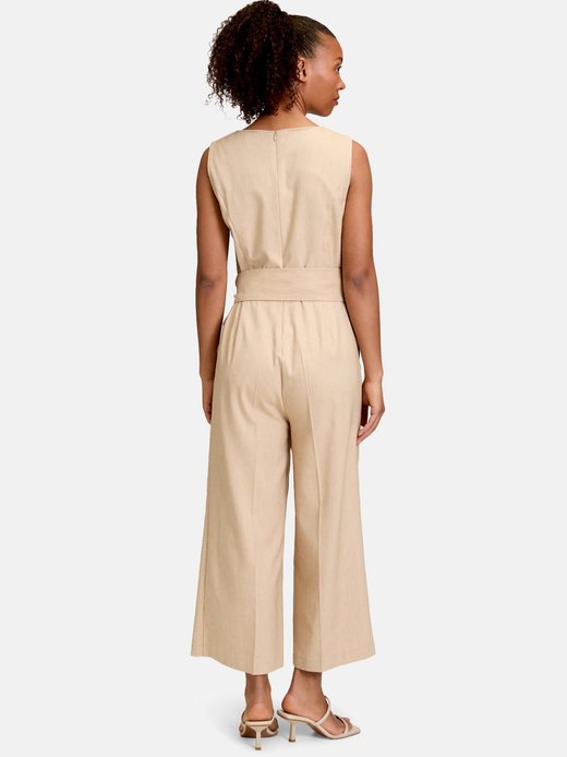 Damen Jumpsuit