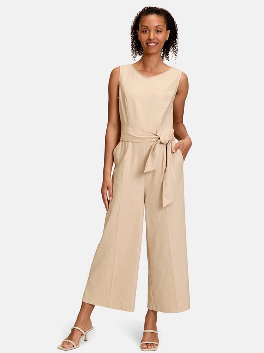 Damen Jumpsuit