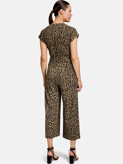 Damen Jumpsuit