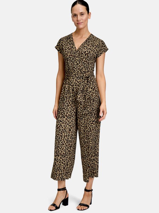 Damen Jumpsuit