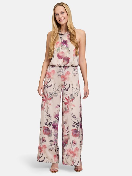 Damen Jumpsuit