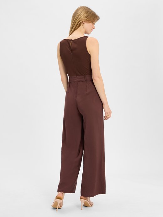 Damen Jumpsuit