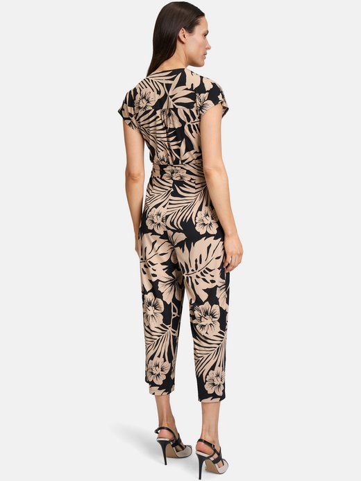 Damen Jumpsuit