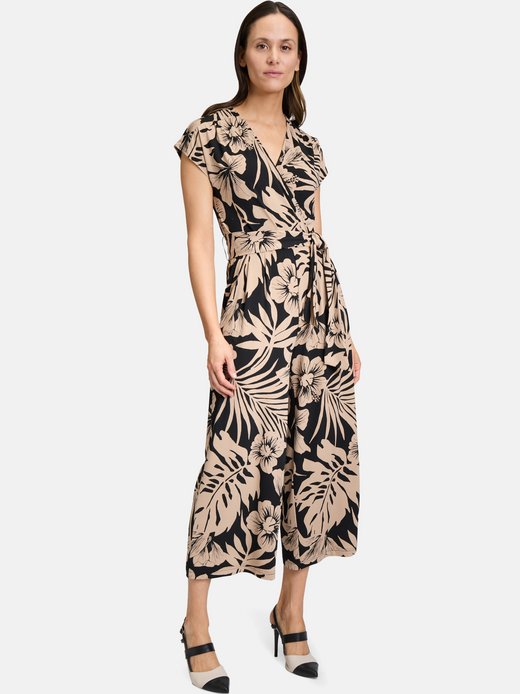 Damen Jumpsuit