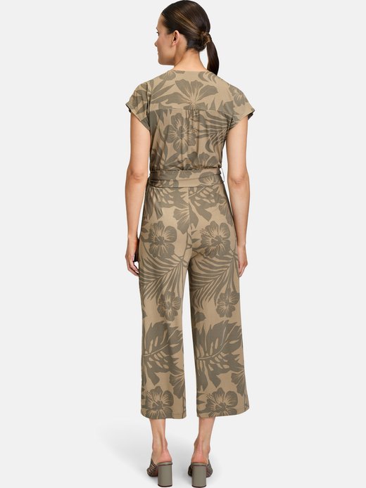 Damen Jumpsuit